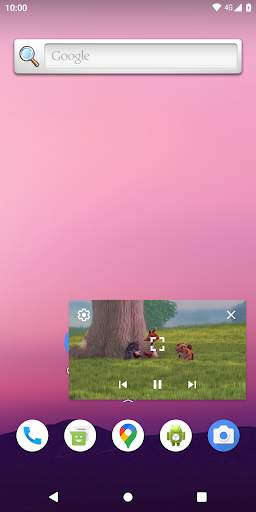 VLC for Android screenshot 8