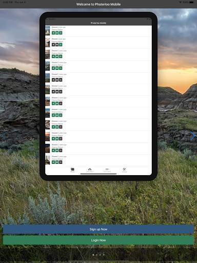 Photerloo - Share and sell your photos screenshot 12