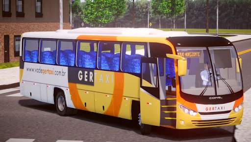 Mods Proton Bus Simulator Road screenshot 1
