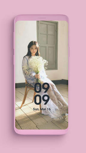 Blackpink Wallpaper HD 2019 screenshot 3