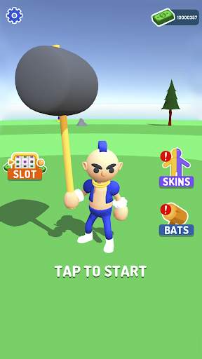 Smashers.io: Spaßiges io-Spiel screenshot 7