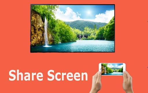 Screen Mirroring for Lg TV: Smart Screen Share screenshot 2