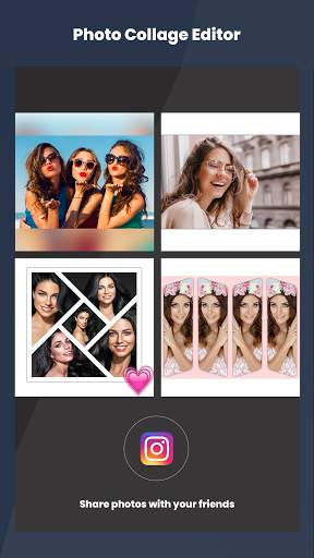 Photo Collage Editor screenshot 8