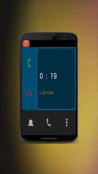 Free WiFi Call Phone screenshot 4