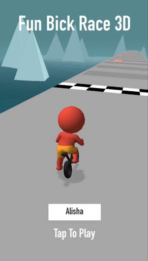 Bike.io 3D screenshot 1