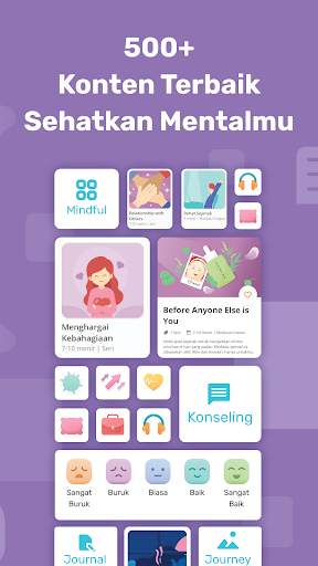 Riliv: Mental Health App screenshot 5