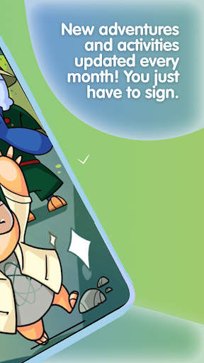 Sloth World - Play & Learn! screenshot 3