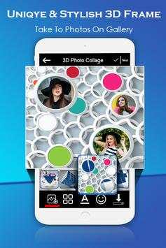 3D Photo Effect screenshot 1