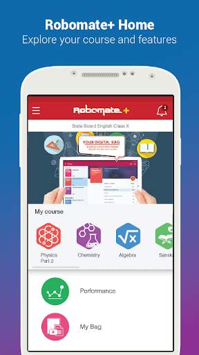 IIT JEE NEET 8-10 11-12 CA MBA screenshot 3