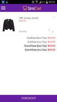 Simi Lite screenshot 6