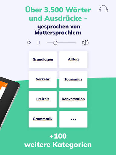 Schnell Französisch lernen: Französischkurs screenshot 12