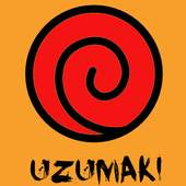 Uzumaki Clan Wallpapers 2.1.2