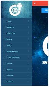 SVD MISSION screenshot 2