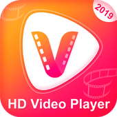 HD Video Flashy Player icon