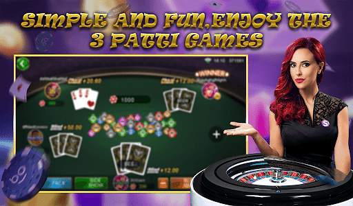 Winner patti royal-online patti game screenshot 4