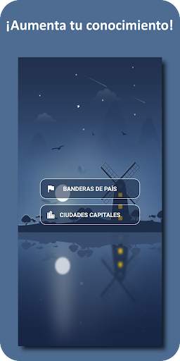 Quiz de Banderas del país 2 screenshot 6