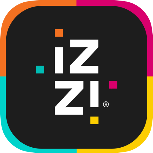 izzi icon