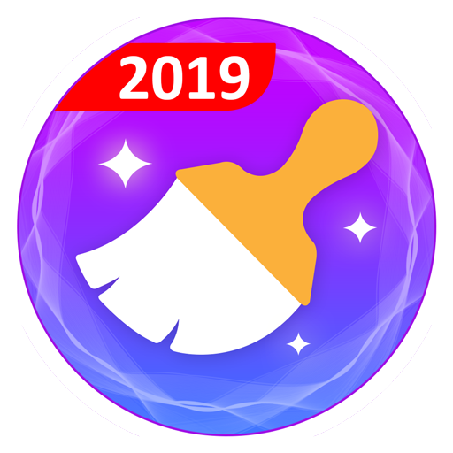 Super Cache ram memory cleaner and Battery saver icon