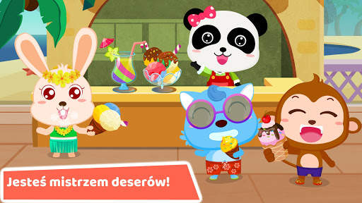 Lody i smoothie screenshot 4