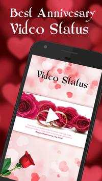 Anniversary Video Songs status screenshot 3