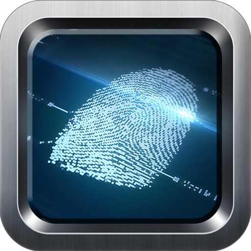 Mood Scanner Simulator icon