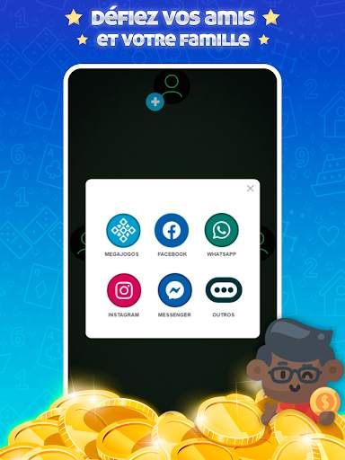 Domino en ligne: Jeu classique screenshot 13