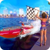 Speed Boat Racing 2019 0.1