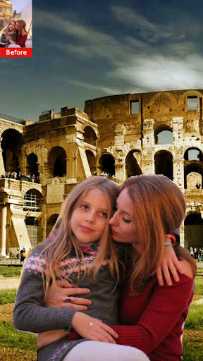 Auto Background Changer screenshot 5