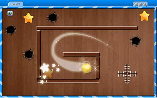 Gila Balancing Bola screenshot 13