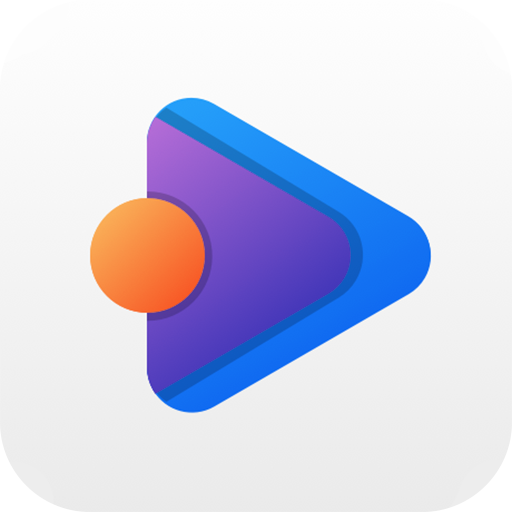 HD Video Player icon