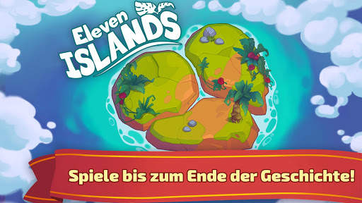 11 Inseln: Neue 3-Gewinnt Dekorieren Spiele 2021 screenshot 5