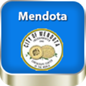 Mendota CA Official icon