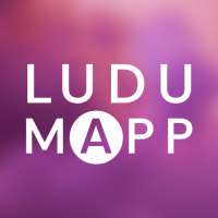 Ludu Mapp icon