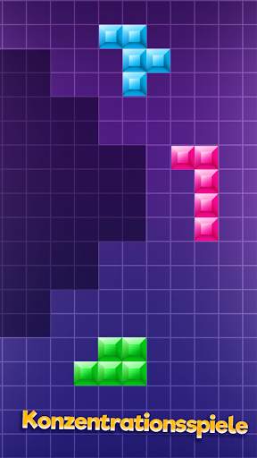 Block Puzzle Spiele screenshot 2