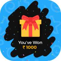 Scratch and Win Cash 2021