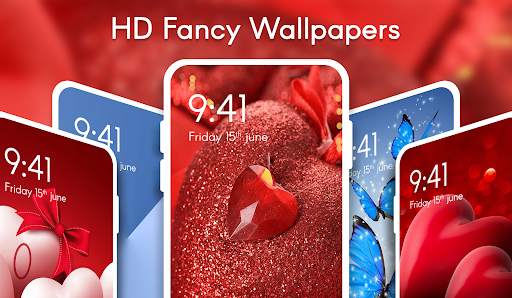 My Photo Keyboard Theme & Font screenshot 6