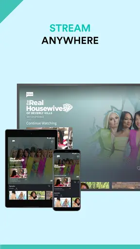 Bravo: Stream TV - Watch TV Series & Live Stream screenshot 5