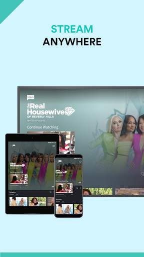Bravo: Stream TV - Watch TV Series & Live Stream screenshot 5