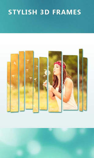 3D Photo Frames screenshot 4