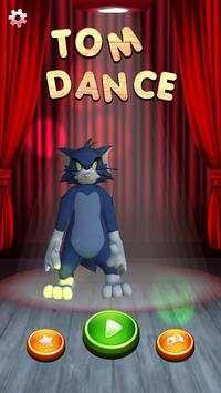 Dance Tom Dance - Dancing Tom screenshot 1