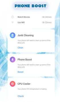 1 GB Storage Space Cleaner : 1 GB RAM Booster screenshot 4