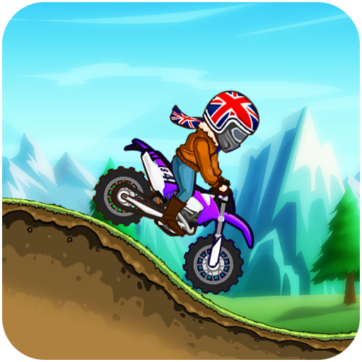 Race Moto Extreme иконка