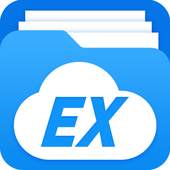 EX File Explorer - File Manager for Android 6.8.698