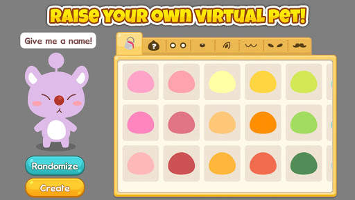 Happy Pet Story: Virtual Pet G screenshot 2