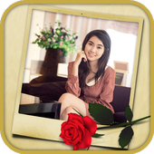 Picture Grid Collage Maker आइकन