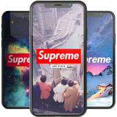 Supreme Wallpaper HD - 2018 3.0
