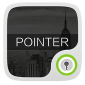 Pointer GO Locker Theme 1.00