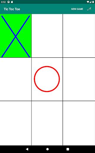 XOX Game screenshot 5