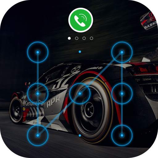 AppLock - Sports Car 1.2.0