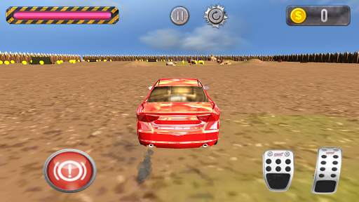 Need For Drifting 3D screenshot 2